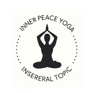 Inner Peace Yoga logo