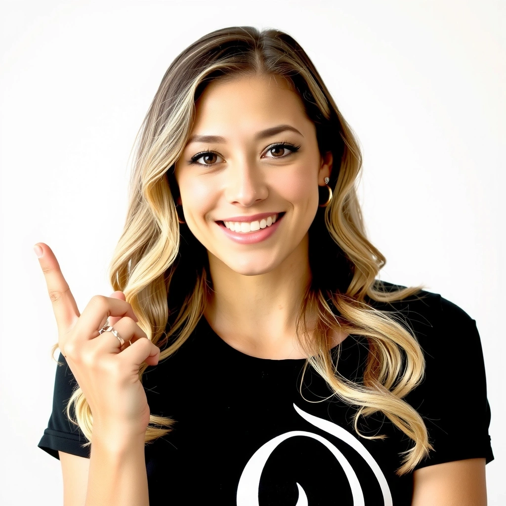 Portrait of Instructor Sofia Rodriguez