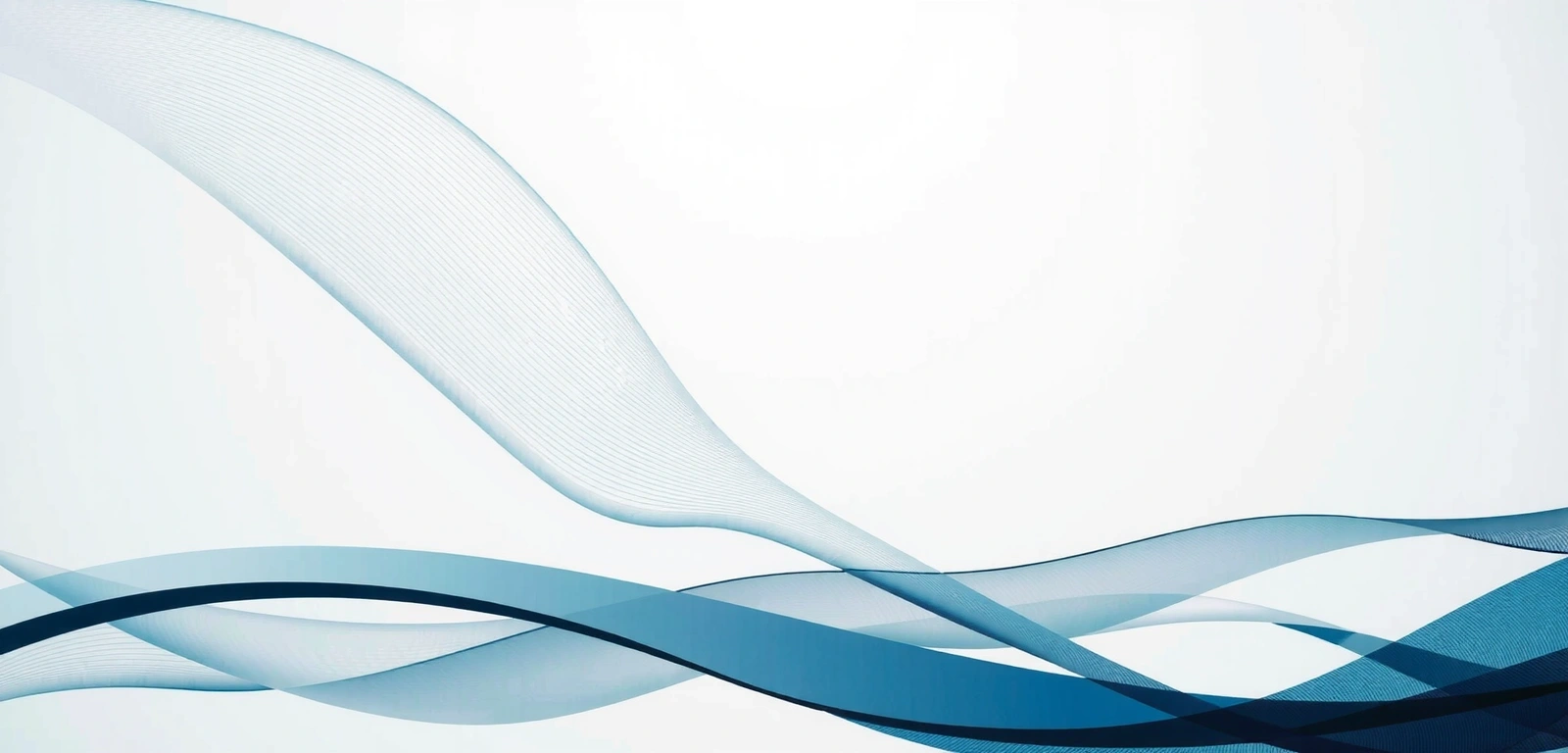 Abstract image representing clarity and answers